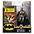 Spin Master Figures DC Tactical Batman 2569 - Imagem 1