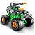Miniatura Zuru Metal Machines 1/24 Bone Breaker - Imagem 1