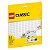 Lego Classic Branca Baseplate 11026 Brinquedo - Imagem 2