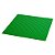 Lego Classic Verde Baseplate 11023 Brinquedo - Imagem 1