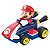 Pista RC Mario Kart Tabletop Mario e Luigi Carrera 9567 - Imagem 3