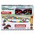 Pista RC Mario Kart Tabletop Mario e Luigi Carrera 9567 - Imagem 4