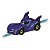 Carrinho Batwheels First Time For Carrera 0474 Brinquedo - Imagem 2