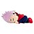 Pelúcia Jujutsu Kaisen Yuji Itadori 7 " Club - Imagem 2