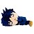 Pelúcia Jujutsu Kaisen Megumi Fushiguro 7 " Club Mocchi Mocchi - Imagem 1