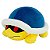 Pelúcia Super Mario Buzzy Beetle 15 " Club Mocchi Mocchi 12441B - Imagem 3