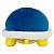 Pelúcia Super Mario Buzzy Beetle 15 " Club Mocchi Mocchi 12441B - Imagem 4