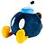 Pelúcia Super Mario Bob-omb 15 " Club Mocchi Mocchi 12813N - Imagem 2