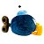 Pelúcia Super Mario Bob-omb 15 " Club Mocchi Mocchi 12813N - Imagem 3