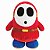 Pelúcia Super Mario Shy Guy 15 " Club Mocchi Mocchi 12731B - Imagem 1