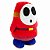 Pelúcia Super Mario Shy Guy 15 " Club Mocchi Mocchi 12731B - Imagem 2
