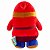 Pelúcia Super Mario Shy Guy 15 " Club Mocchi Mocchi 12731B - Imagem 3