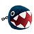 Pelúcia Super Mario Chain Chomp 15 " Club Mocchi Mocchi 12410R - Imagem 4