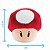 Pelúcia Tomy Mega Super Mario Junior Mush 5* Club Mocchi Mocchi - Imagem 3
