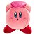 Pelúcia Tomy Mega Kiss Me Kirby 15* Club Mocchi Mocchi 12787 - Imagem 1