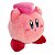 Pelúcia Tomy Mega Kiss Me Kirby 15* Club Mocchi Mocchi 12787 - Imagem 2
