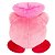 Pelúcia Tomy Mega Kirby & Friends 6* Club Mocchi Mocchi- 12782B - Imagem 3