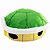 Pelúcia Tomy Mega Super Mario Junior Shell 5* Club - Imagem 1