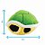 Pelúcia Tomy Mega Super Mario Junior Shell 5* Club - Imagem 2