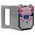 Caneca Paladone Minecraft Bucket de Axolotl 1158 - Imagem 1