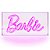 Paladone Lampada Barbie Light 3220 - Imagem 1