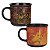 Caneca Paladone Fortnite Heat Change 6647 - Imagem 3