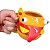 Caneca Paladone Fortnite Gamer Durrr Burger Formato 3D 6081 - Imagem 3