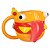 Caneca Paladone Fortnite Gamer Durrr Burger Formato 3D 6081 - Imagem 2
