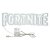 Luminária Paladone Fortnite Wall Mountable Led Neon 6005 - Imagem 2