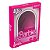 Paladone Barbie Wall Mountable Led Neon Mirror 5985 - Imagem 1