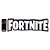 Luminária Paladone Fortnite Buy Rgb Led 4841 - Imagem 1