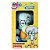 Pelúcia Micro Tomy Nickelodeon Spongebob & Squidward 0384 - Imagem 2