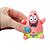 Pelúcia Micro Tomy Nickelodeon Spongebob & Patrick 0382 - Imagem 2