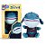 Pelúcia Micro Disney Captain Gantu 0318 - Imagem 2