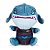 Pelúcia Micro Disney Captain Gantu 0318 - Imagem 1