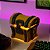 Luminária Paladone Fortnite Baú com Luz 8030 - Imagem 4