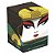 Deck Case Ultimate Guard Avatar Kyoshi 100 Cards 2291 - Imagem 1