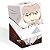 Deck Case Ultimate Guard Avatar Roku 100 Cards 2277 - Imagem 4