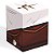 Deck Case Ultimate Guard Avatar Roku 100 Cards 2277 - Imagem 3