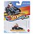 Miniatura Hot Wheels Racer Verse Mr Incrível - Imagem 1