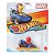 Miniatura Hot Wheels Marvel Racer Verse Iron Man - Imagem 1