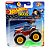 Miniatura Hot Wheels Monster Truck Superman - Imagem 1