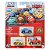Miniatura Mattel Disney Pixar Mini Racers JBH25 - Imagem 1