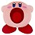 Pelúcia 8 " Kirby Inhale Little Buddy 9992 - Imagem 1