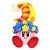 Pelúcia 7 " Kirby Deep Sleep Little Buddy 9831 - Imagem 1