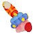 Pelúcia 7 " Kirby Deep Sleep Little Buddy 9831 - Imagem 3