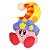 Pelúcia 7 " Kirby Deep Sleep Little Buddy 9831 - Imagem 2