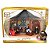 Playset Harry Potter Magical Minis Hagrids Hut Playset 5346 - Imagem 3