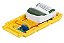 Bateria para ELT Artex ME406 455-0012 ACR Aviação Emergência - Imagem 1