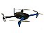 3DR Iris Quadricóptero RTF Telemetria 915 MHz - Imagem 1